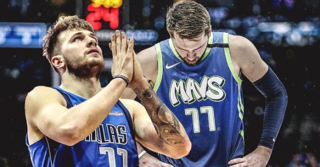 世界杯比赛直播地址-东契奇伤势好转！卡莱尔欲带队破快艇五小阵容