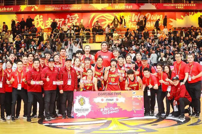 世界杯手机高清观看平台-晋级世界杯只是开始！中国女篮险胜捷克，但这一战给全队敲响警钟